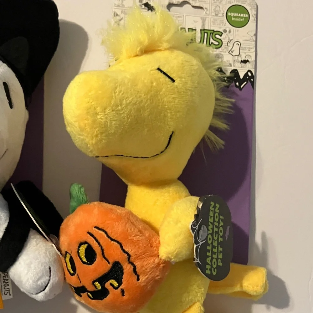 Peanuts charming snoopy